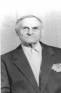 Гончаров Константин Фёдорович