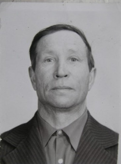 Сапронов Петр Сергеевич