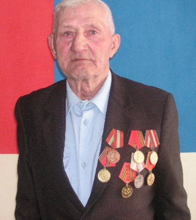 Гутник Василий Евдокимович