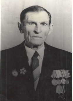 Зубцов Константин Васильевич