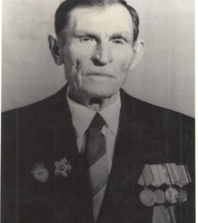 Зубцов Константин Васильевич