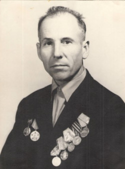 Шутов Иван Евгеньевич