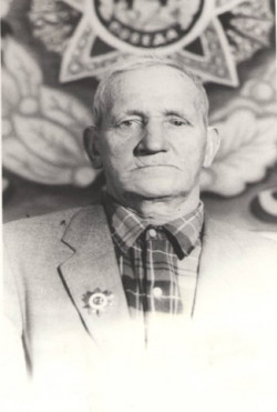 Морозов Михаил Иванович