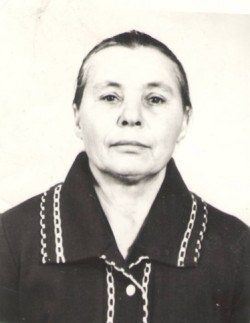 Бортникова Татьяна Дмитриевна