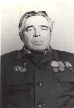 Найденов Николай Прокопьевич