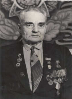 Логинов Павел Сергеевич