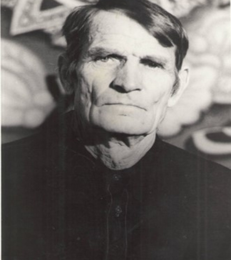 Логачев Василий Андреевич