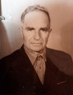 Романюк Сергей Андреевич