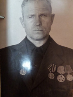 Алексеев Николай Александрович