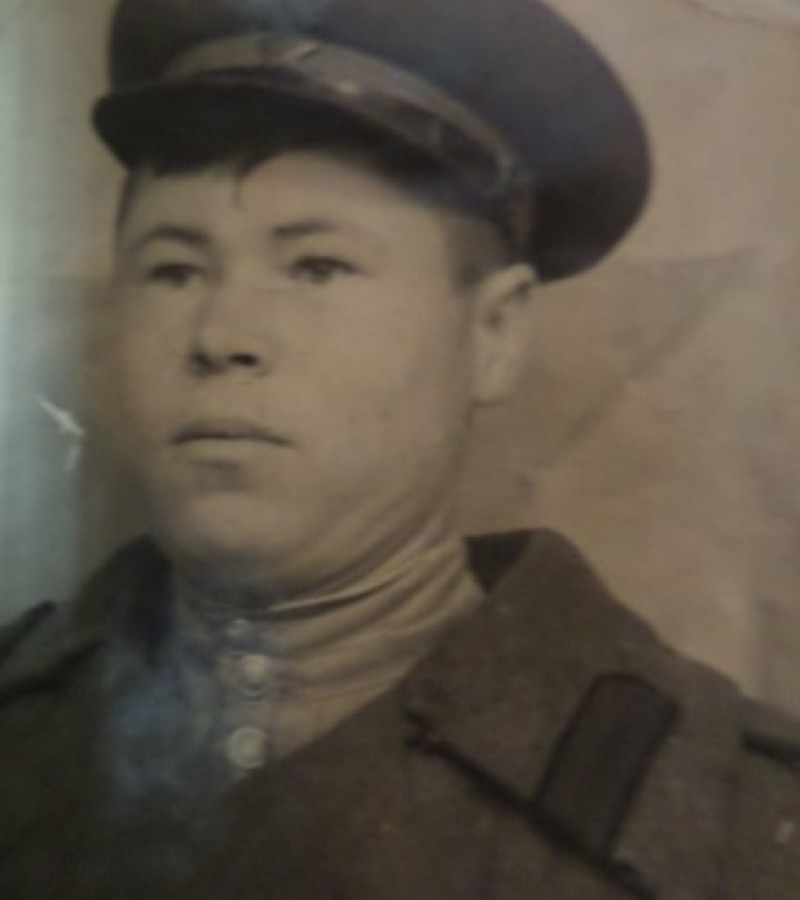 Фомин Андрей Никитович