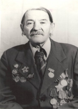 Станковцев Прокопий Иванович