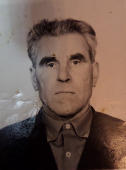 Аксенов Николай Васильевич