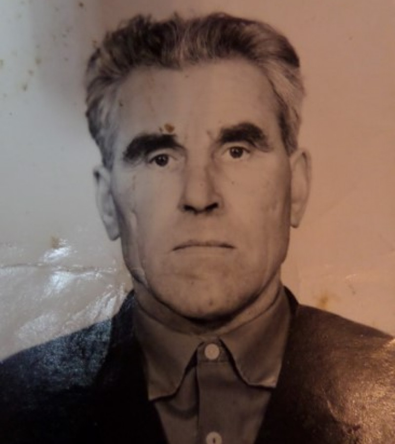 Аксенов Николай Васильевич