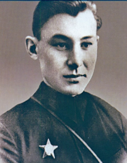 Семирадский Александр Антонович