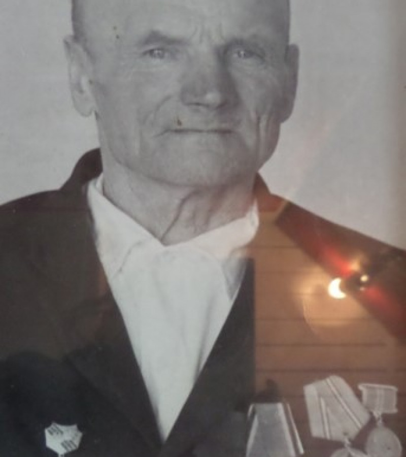 Логачев Константин Андреевич