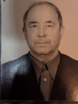 Полежаев Михаил Семенович