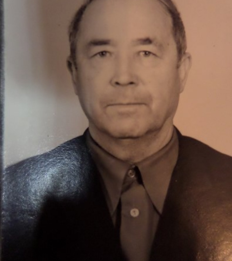 Полежаев Михаил Семенович