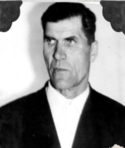 Скрыль Илья Петрович