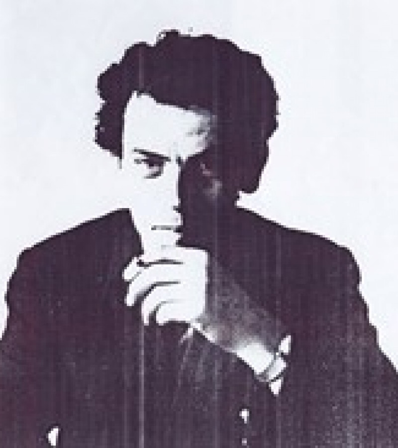 Иван Никитич Краснов