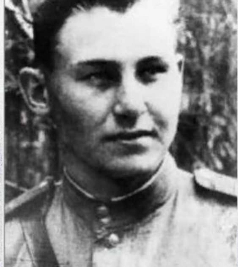 Семирадский Александр Антонович